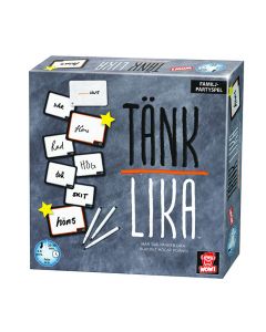 Spel Tänk Lika