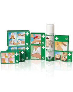 Påfyllnad DAHL Display Mini (beige)