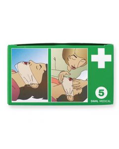 Skyddspaket DAHL Nr.5