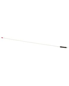 Pekpinne LINEX glasfiber med krok 98cm