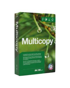 Kopieringspapper MULTICOPY A4 90g oh 500/FP