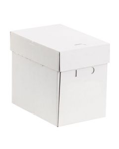 Kopieringspapper Whitebox A4 80g 500/FP
