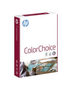 Kopieringspapper HP ColorChoice A4 120g 250/FP