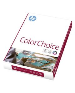 Kopieringspapper HP ColorChoice A4 160g 250/FP