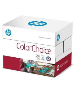 Kopieringspapper HP ColorChoice A4 100g 500/FP