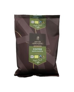 Kaffe ARVID NORDQUIST Highland Nature 60x100g