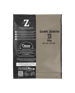 Kaffe ZOÉGAS Dark Zenith 60 x 80g