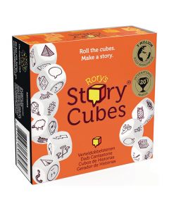 Spel Rory's Story Cubes från 6år