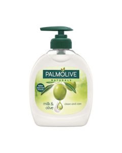 Tvål PALMOLIVE Olive & Milk 300ml
