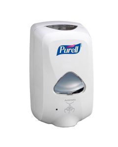 Dispenser PURELL TFX Touch Free 1,2L vit