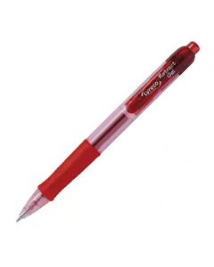 Gelpenna LYRECO PREMIUM RT 0,7mm röd