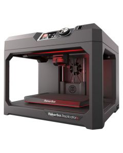 3D skrivare MakerBot Replicator+