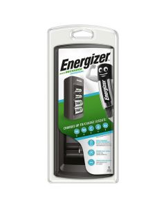 Batteriladdare ENERGIZER AA/AAA/C/D/E