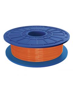 Filament till 3D skrivare DREMEL orange