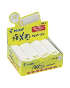 Sudd PILOT Frixion vit