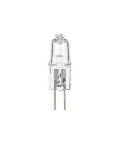 Halogenlampa 12V 10W UV-Block
