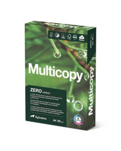 Kopieringspapper MULTICOPY Zero A4 80g h 500/FP