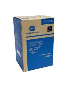 Toner KONICA MINOLTA TNP79K Svart