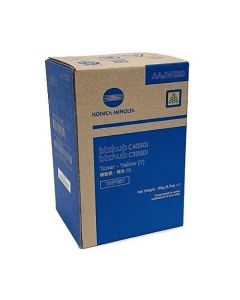 Toner KONICA MINOLTA TNP79Y Gul