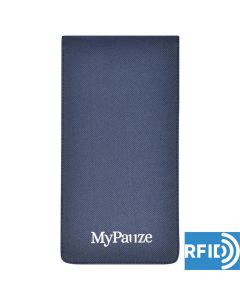 Mobilfodral MYPAUZE Oxford 10-pack