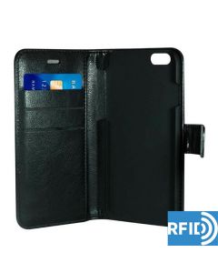 Plånboksfodral RADICOVER iPhone 5/6/7/8