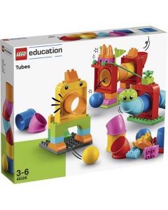 DUPLO Education Tubset
