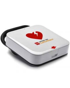 Hjärtstartare LIFEPAK CR2 Wi-Fi 2sp - 5 st/FP