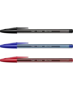 Gelpenna BIC Cristal 0,7 blå