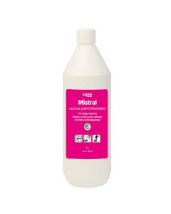 Sanitetsrent ACTIVA Mistral 1L