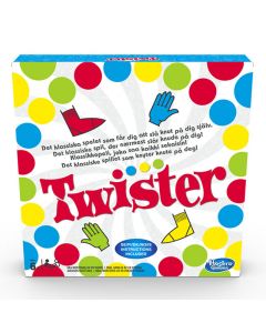 Spel Twister