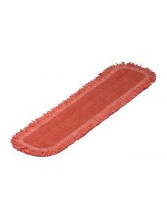 Mopp DUOTEX MicroSweep Ergo 30cm röd