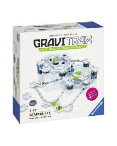 Gravitrax Startpaket