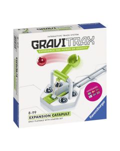 Gravitrax Katapult Expansion