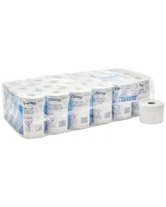 Toalettpapper KLEENEX®  2-lagers 36rl/FP