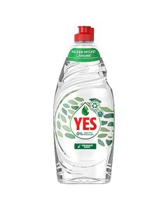 Handdisk YES Pure & Clean Sensitive 620ml