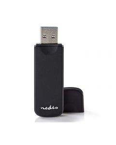 Minneskortläsare NEDIS Multi USB 3.0