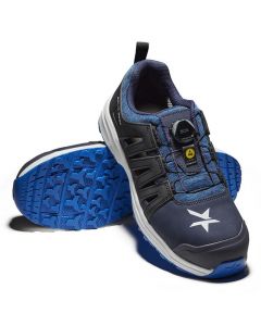 Skyddssandal Solid Gear Atlantic S1P BOA stl 44