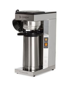 Kaffebryggare CREM Thermos M 2.2L TK