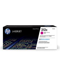 Toner HP W2123X 212X Magenta