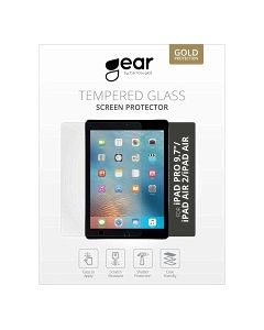 Skärmskydd GEAR iPad Air/2/New/Pro 9,7'