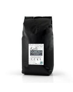 Kaffe SABROSA Premium Bönor 1kg