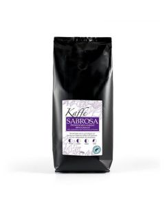 Kaffe SABROSA Premium Mellanrost 450g