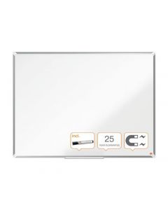 Whiteboard NOBO premium emalj 150x100cm