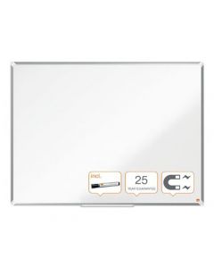 Whiteboard NOBO premium emalj 200x100cm
