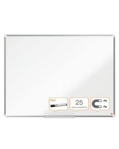 Whiteboardtavla NOBO premium emalj 70"