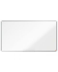 Whiteboardtavla NOBO premium stål 70"