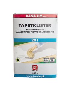 Tapetklister 500g