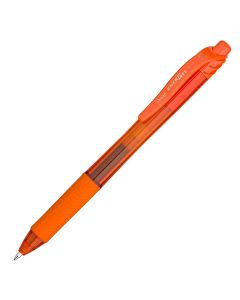 Gelpenna PENTEL EnerGelX Roller 0,7 orange