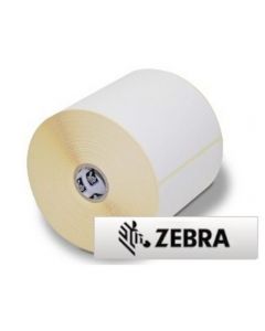 Etikett ZEBRA 102x51mm 16440/FP