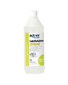 Luktförbättrare ACTIVA Citron 1L